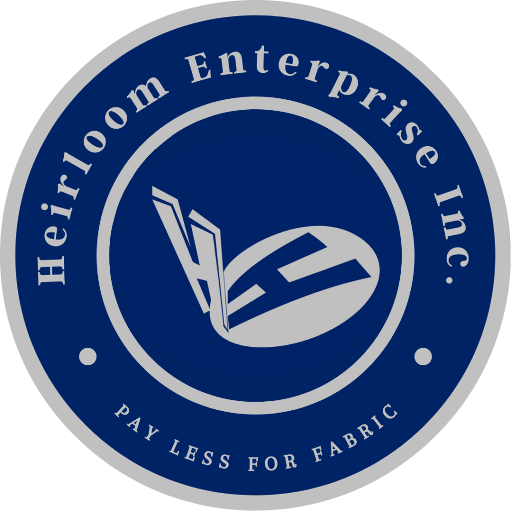 Heirloom Enterprise Inc.